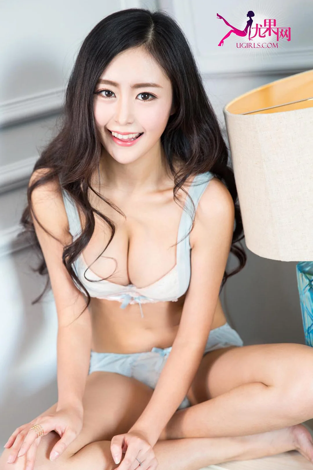 UGirls 爱尤物 No.244 Modo 娇娇 - 6