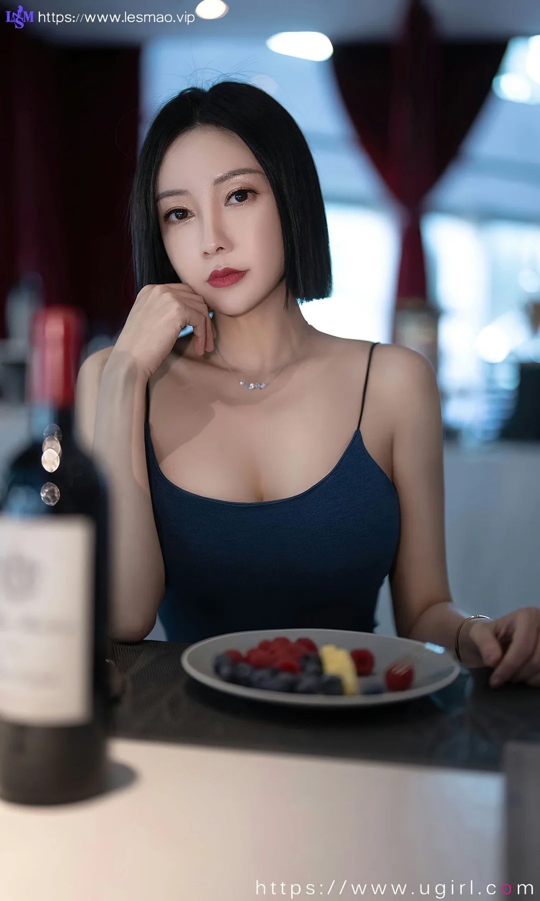 UGirls 爱尤物 No.2448 果儿 爱情乐章 - 30
