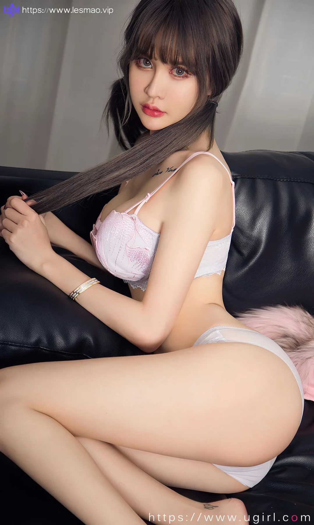 UGirls 爱尤物 No.2456 青树 甜蜜暴击 - 15
