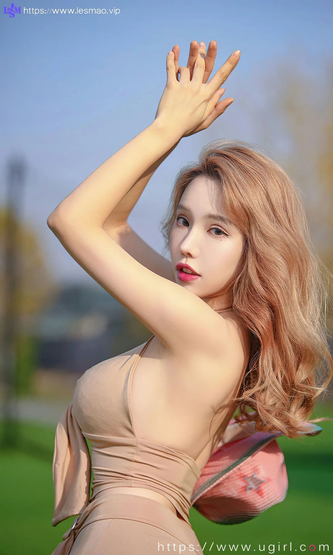 UGirls 爱尤物 No.2462 妮小妖 念念不忘 - 15