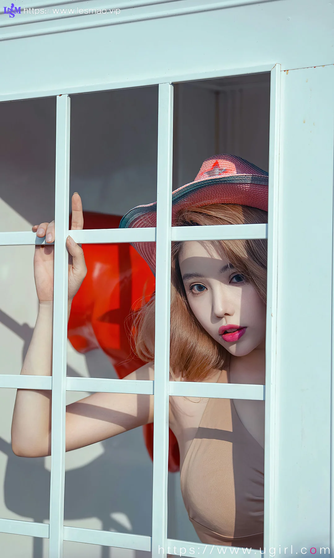 UGirls 爱尤物 No.2462 妮小妖 念念不忘 - 16