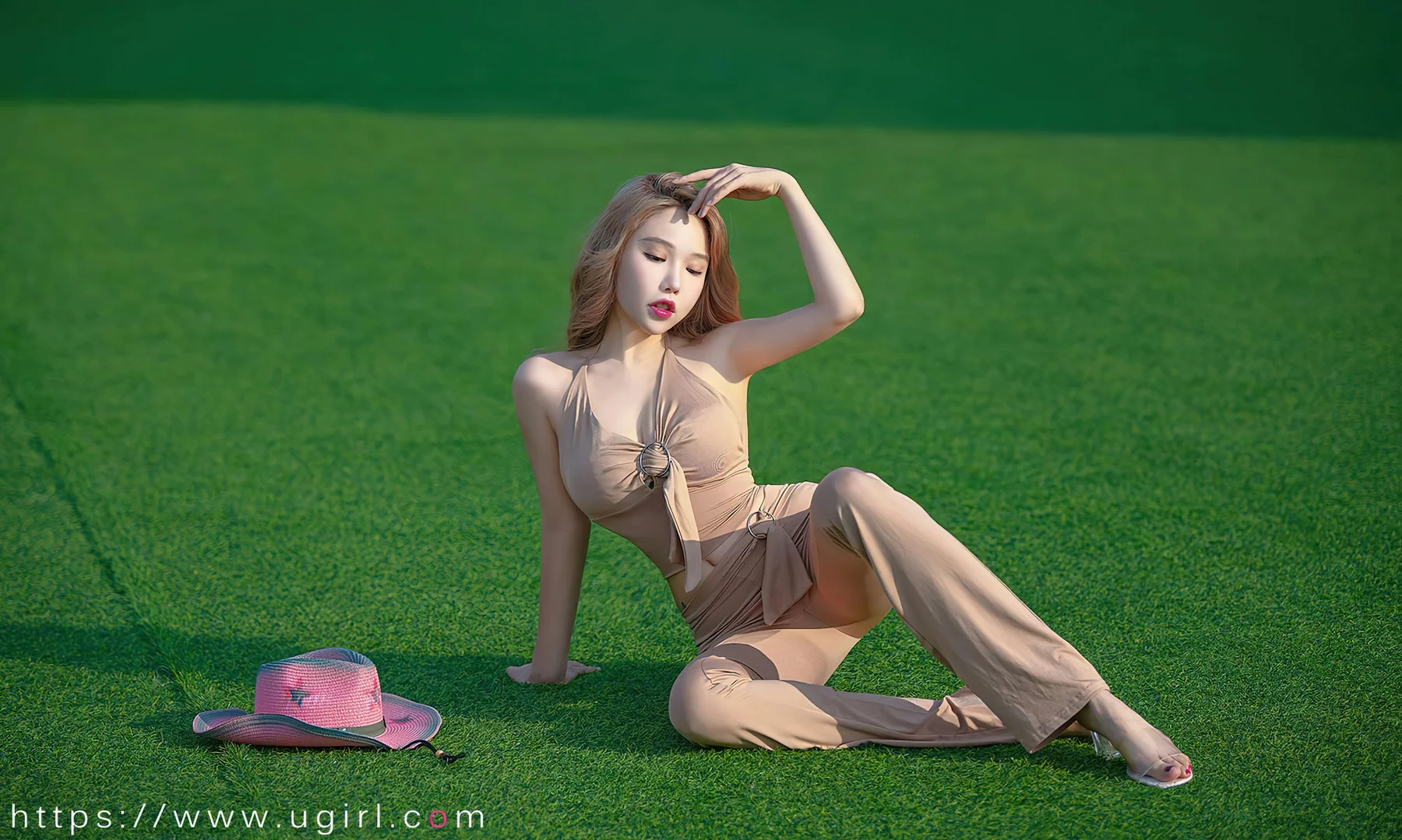 UGirls 爱尤物 No.2462 妮小妖 念念不忘 - 30
