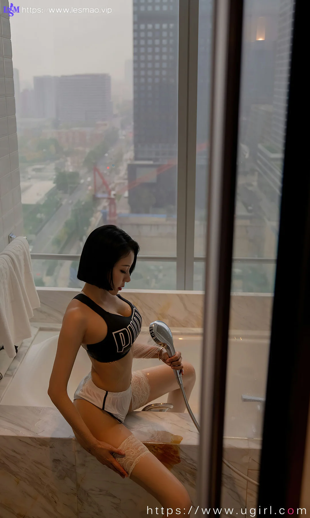 UGirls 爱尤物 No.2466 果儿 世界杯 - 12