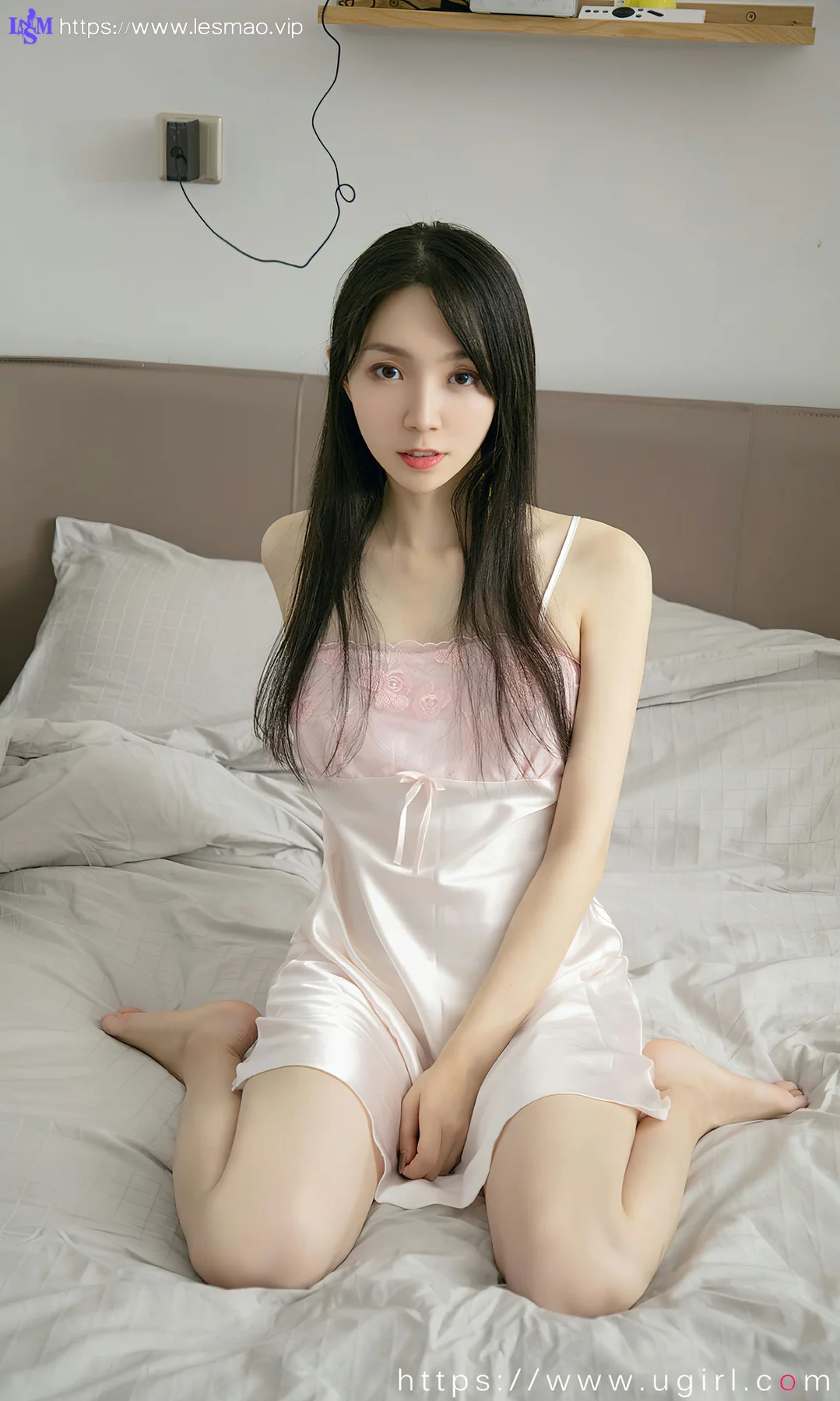 UGirls 爱尤物 No.2484 模特合辑青春纪念册 - 12