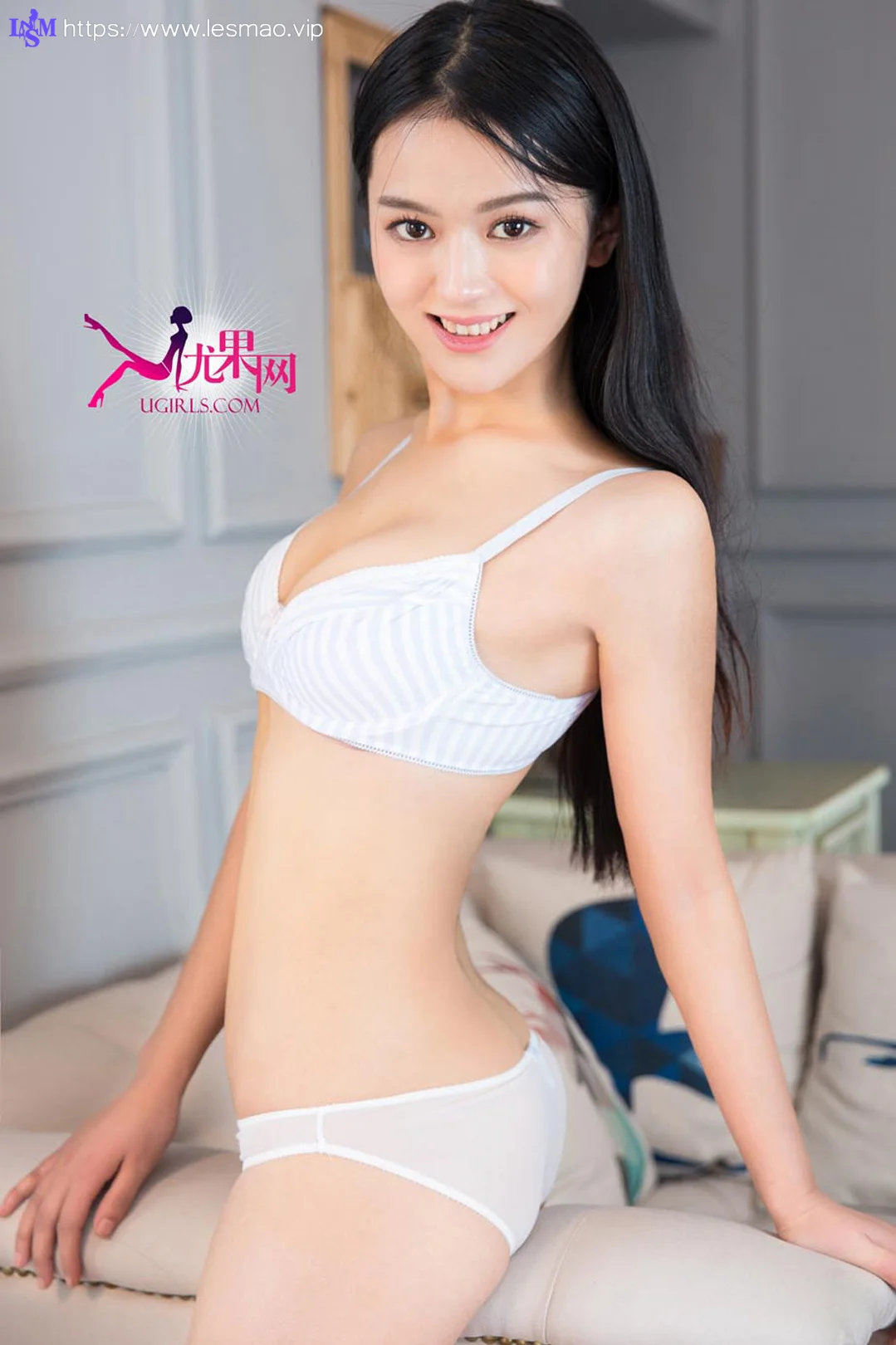 UGirls 爱尤物 No.251 Modo 媛媛 - 14