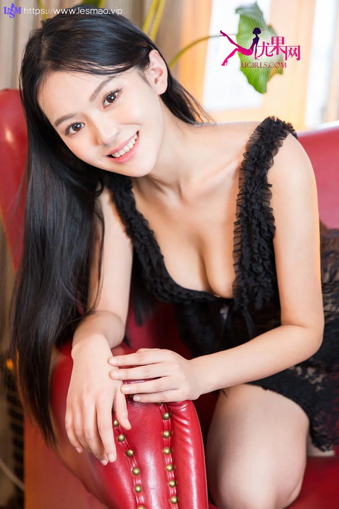 UGirls 爱尤物 No.251 Modo 媛媛 - 30