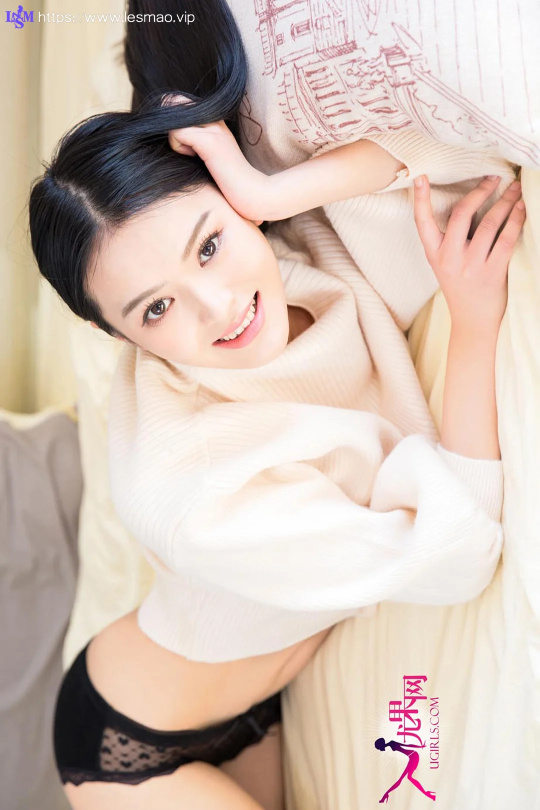 UGirls 爱尤物 No.251 Modo 媛媛 - 38