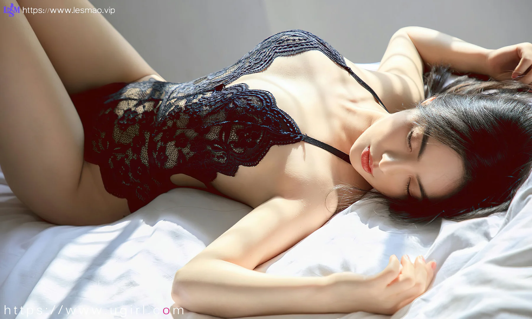 UGirls 爱尤物 No.2518 柳嫣嫣 红尘牵挂 - 23