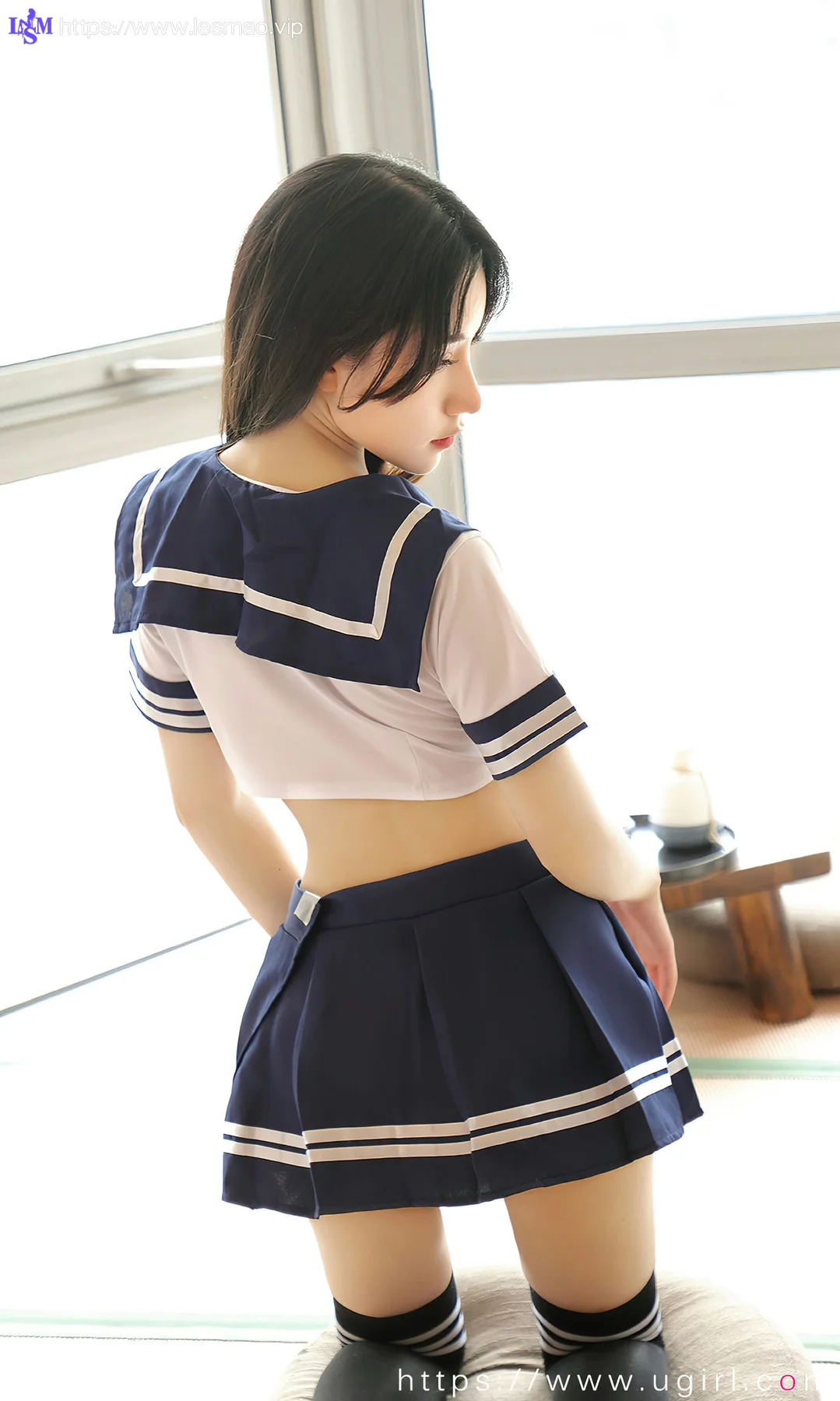 UGirls 爱尤物 No.2524 茯苓 心之弦 - 7