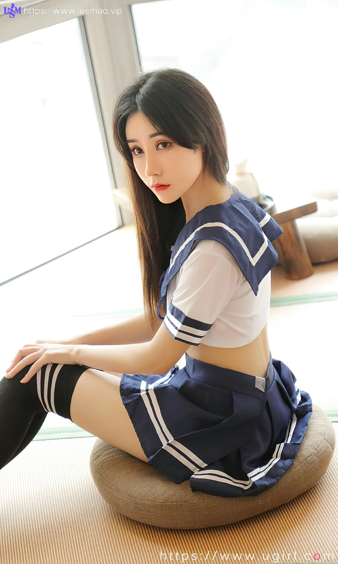 UGirls 爱尤物 No.2524 茯苓 心之弦 - 26