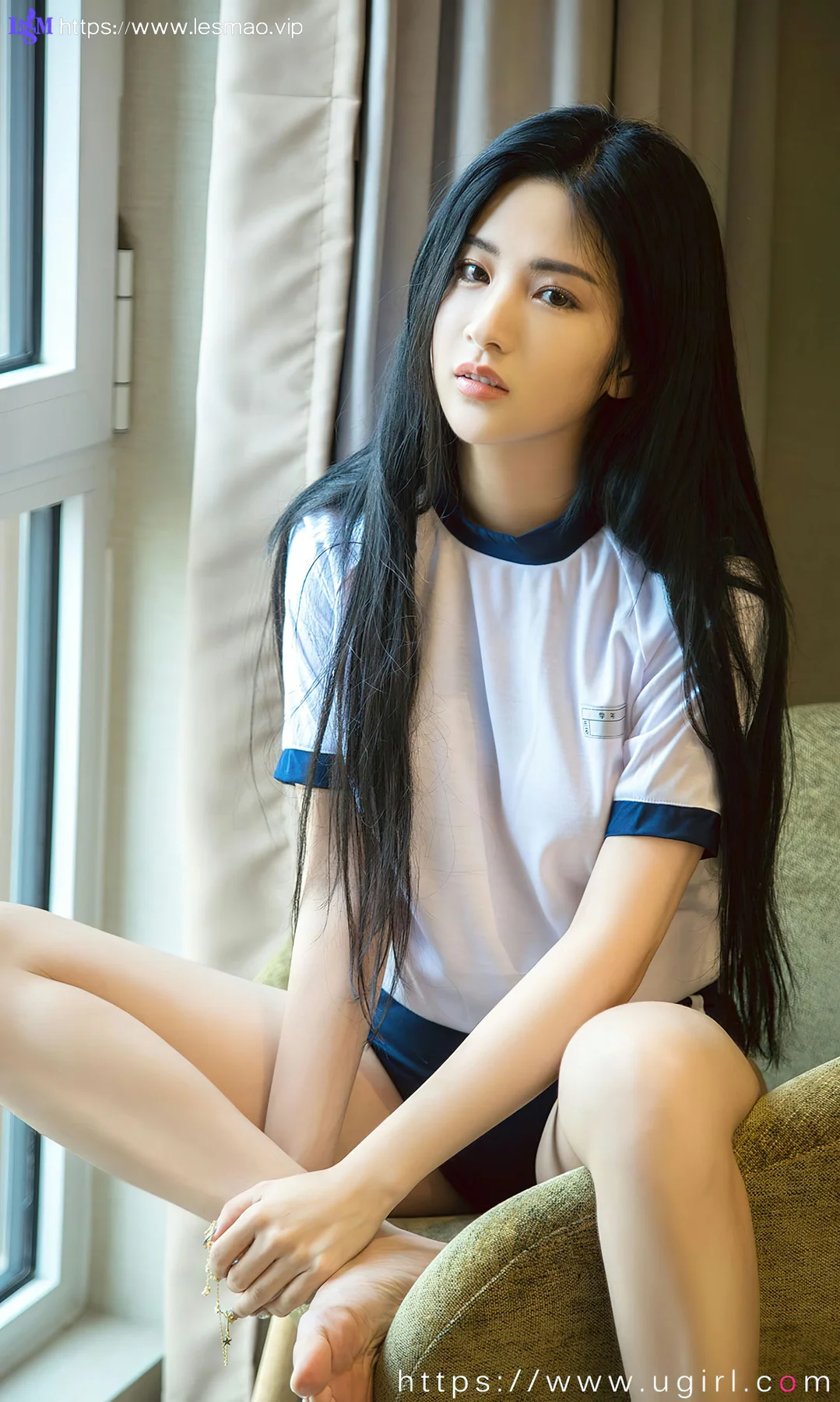 UGirls 爱尤物 No.2530 川上富江 平凡耀眼 - 11
