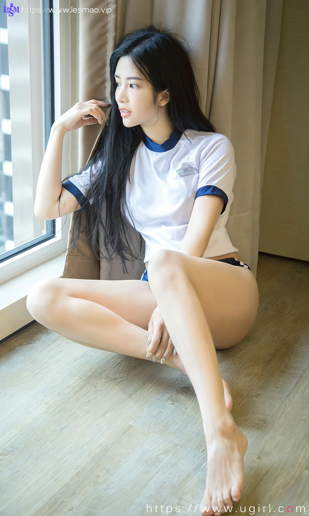 UGirls 爱尤物 No.2530 川上富江 平凡耀眼 - 12