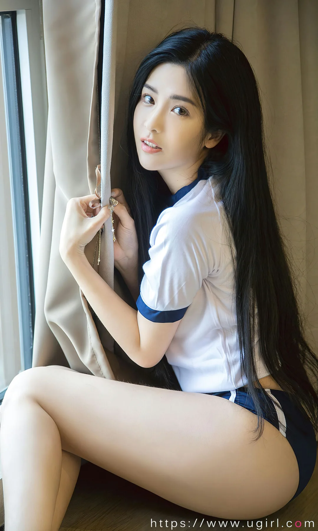 UGirls 爱尤物 No.2530 川上富江 平凡耀眼 - 27