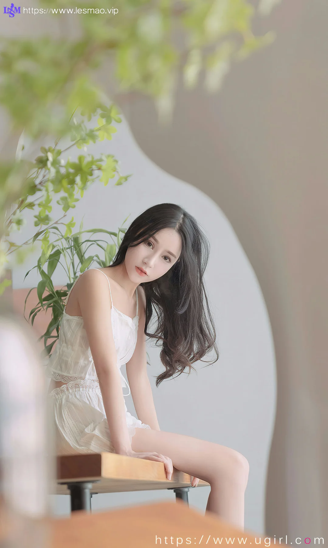UGirls 爱尤物 No.2534 茯苓 春心 - 12