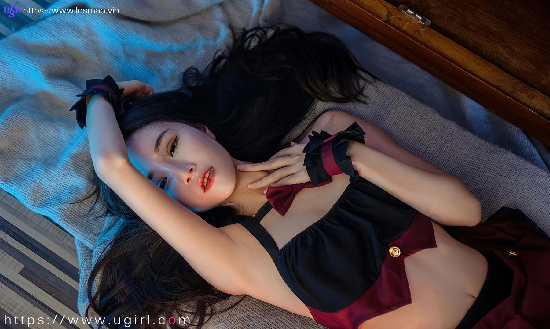 UGirls 爱尤物 No.2540 茯苓 低沸度 - 30