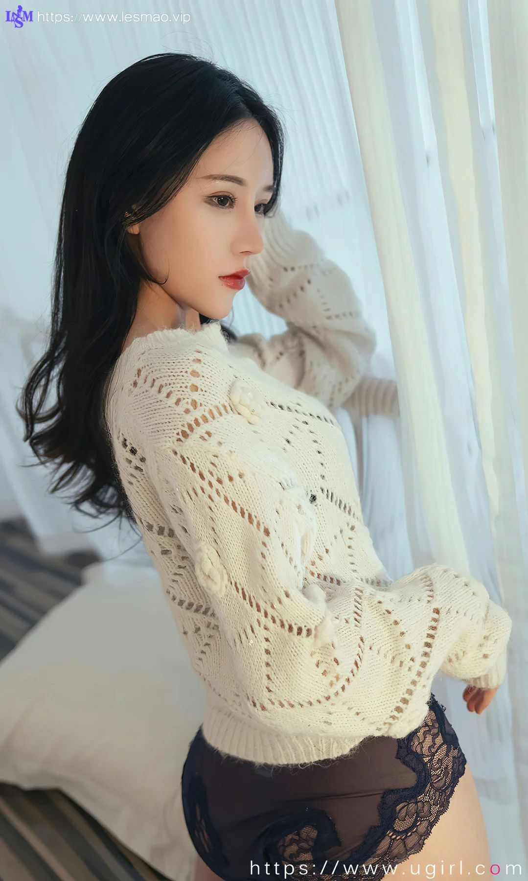 UGirls 爱尤物 No.2545 茯苓 有感觉 - 12