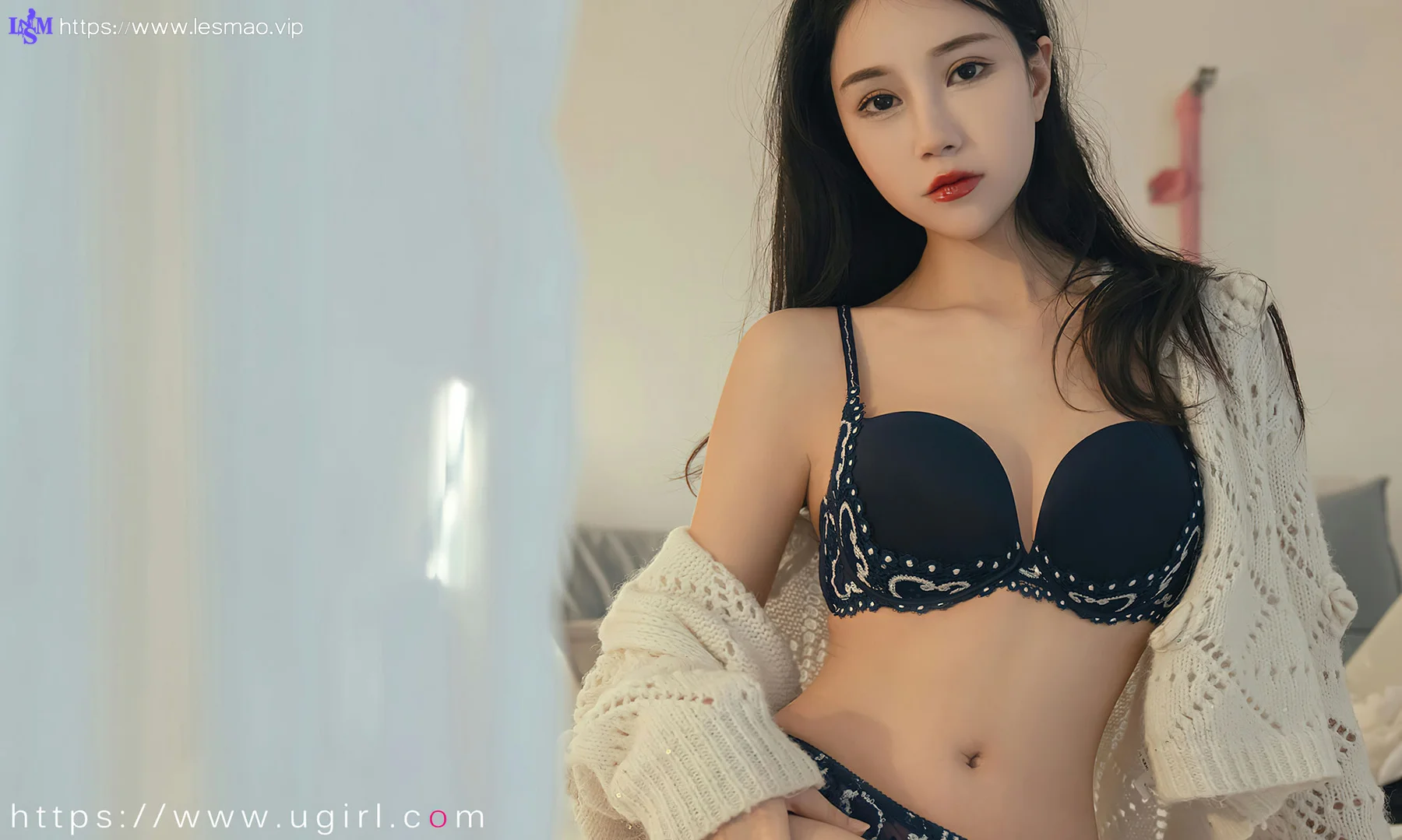 UGirls 爱尤物 No.2545 茯苓 有感觉 - 31