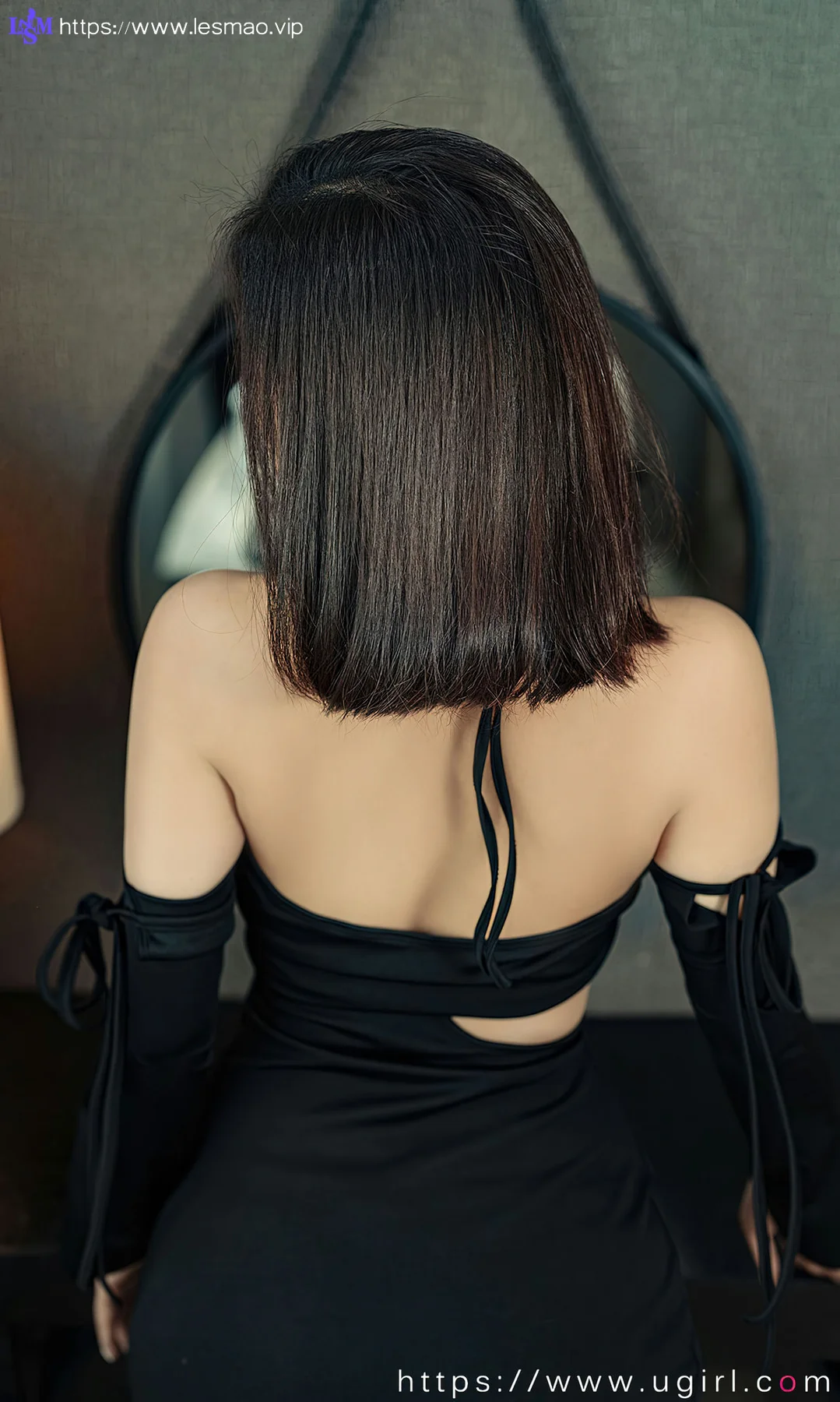 UGirls 爱尤物 No.2549 苏沫 指尖从前 - 16