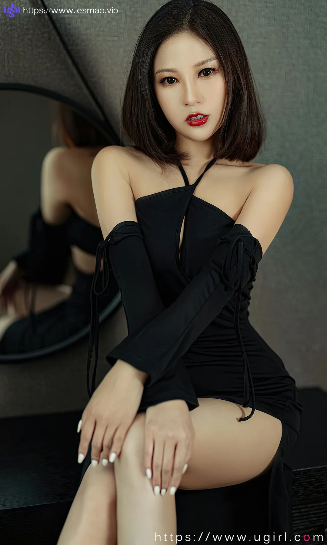UGirls 爱尤物 No.2549 苏沫 指尖从前 - 28