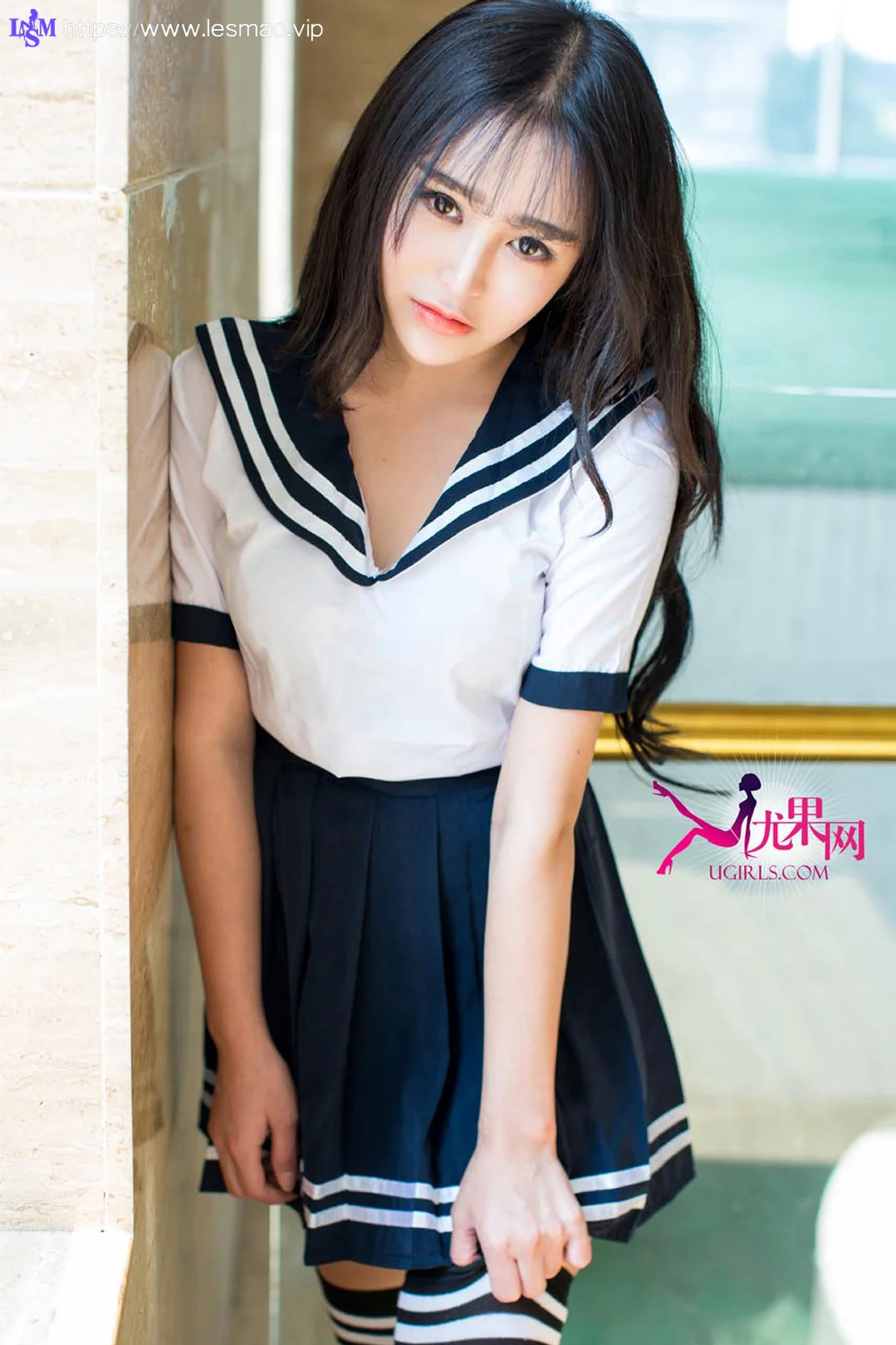 UGirls 爱尤物 No.255 Modo 萱萱 - 21