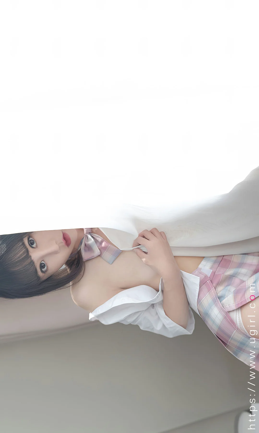 UGirls 爱尤物 No.2561 夏瑶 夏之光的洗礼 - 30