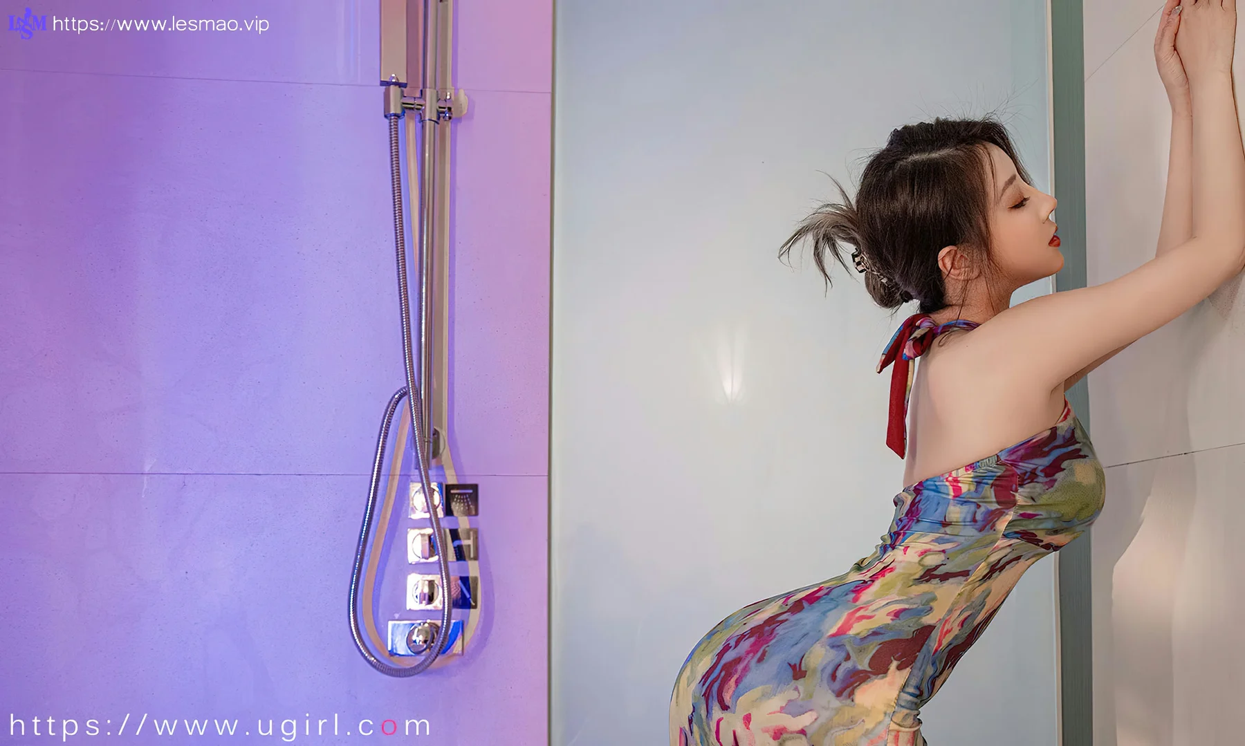 UGirls 爱尤物 No.2578 筱慧 始作俑者 - 23