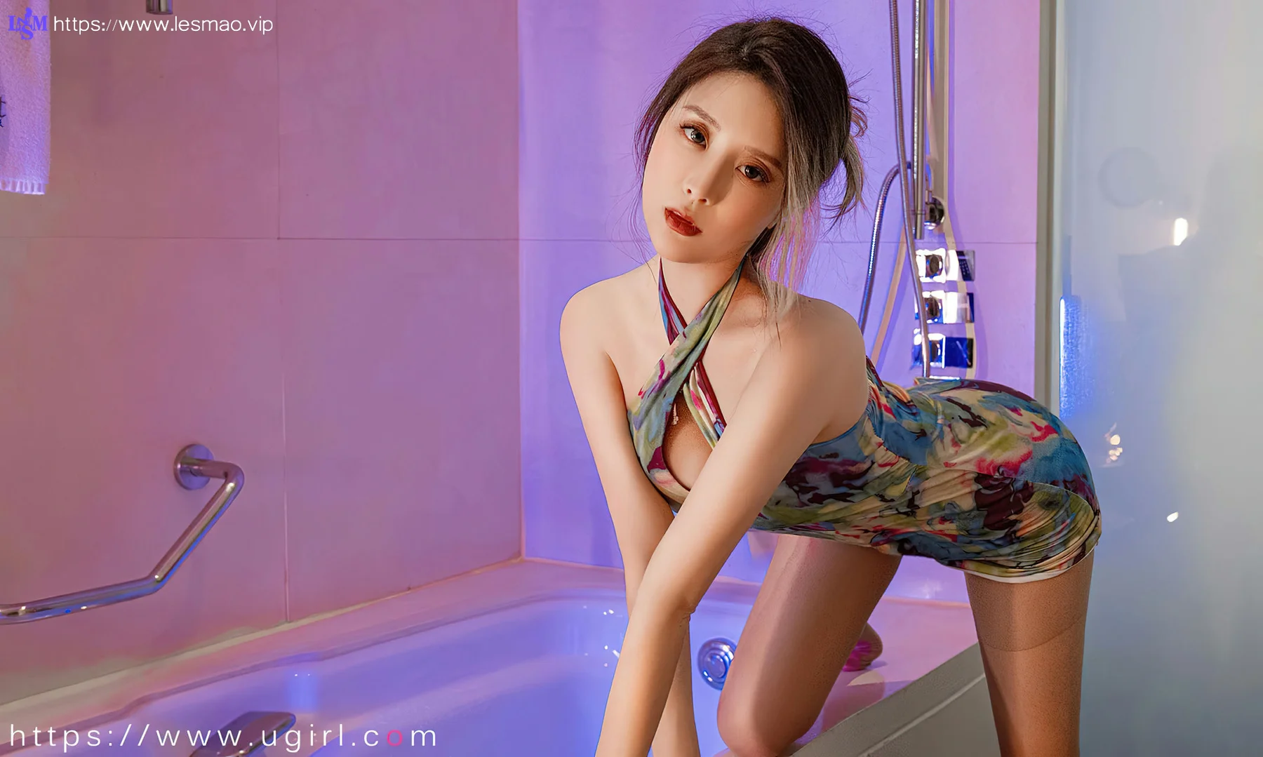 UGirls 爱尤物 No.2578 筱慧 始作俑者 - 27