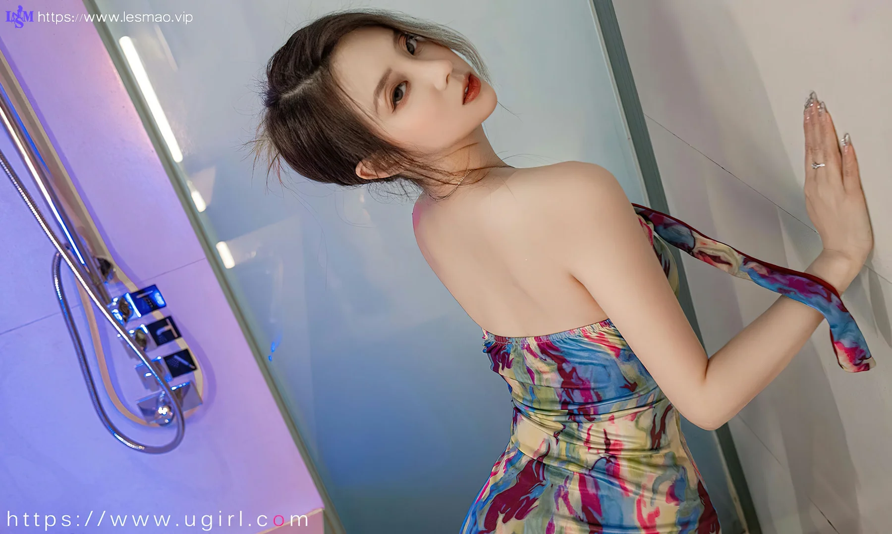 UGirls 爱尤物 No.2578 筱慧 始作俑者 - 28