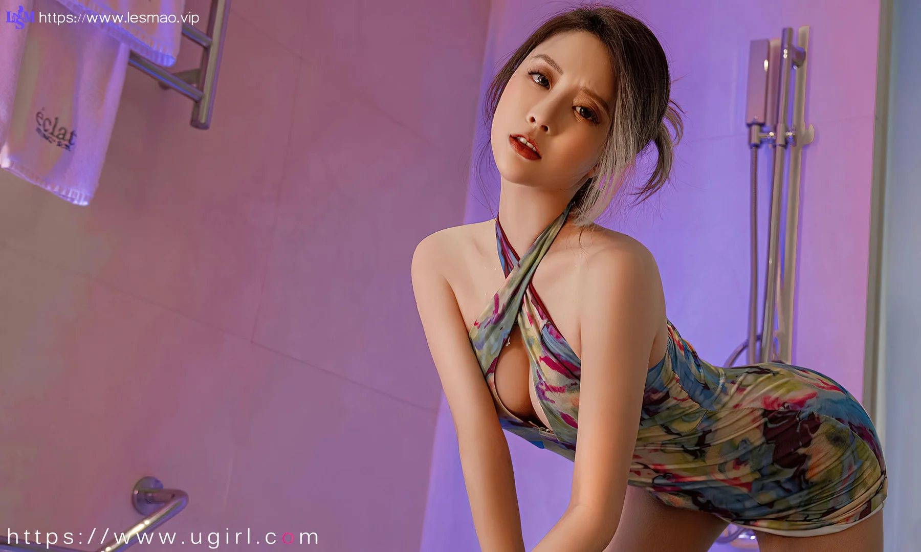 UGirls 爱尤物 No.2578 筱慧 始作俑者 - 32