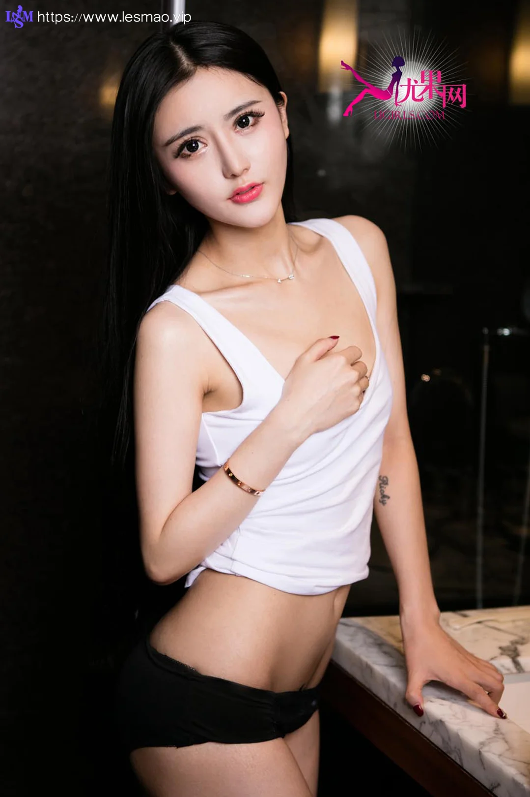 UGirls 爱尤物 No.258 Modo 金梓熙 - 17