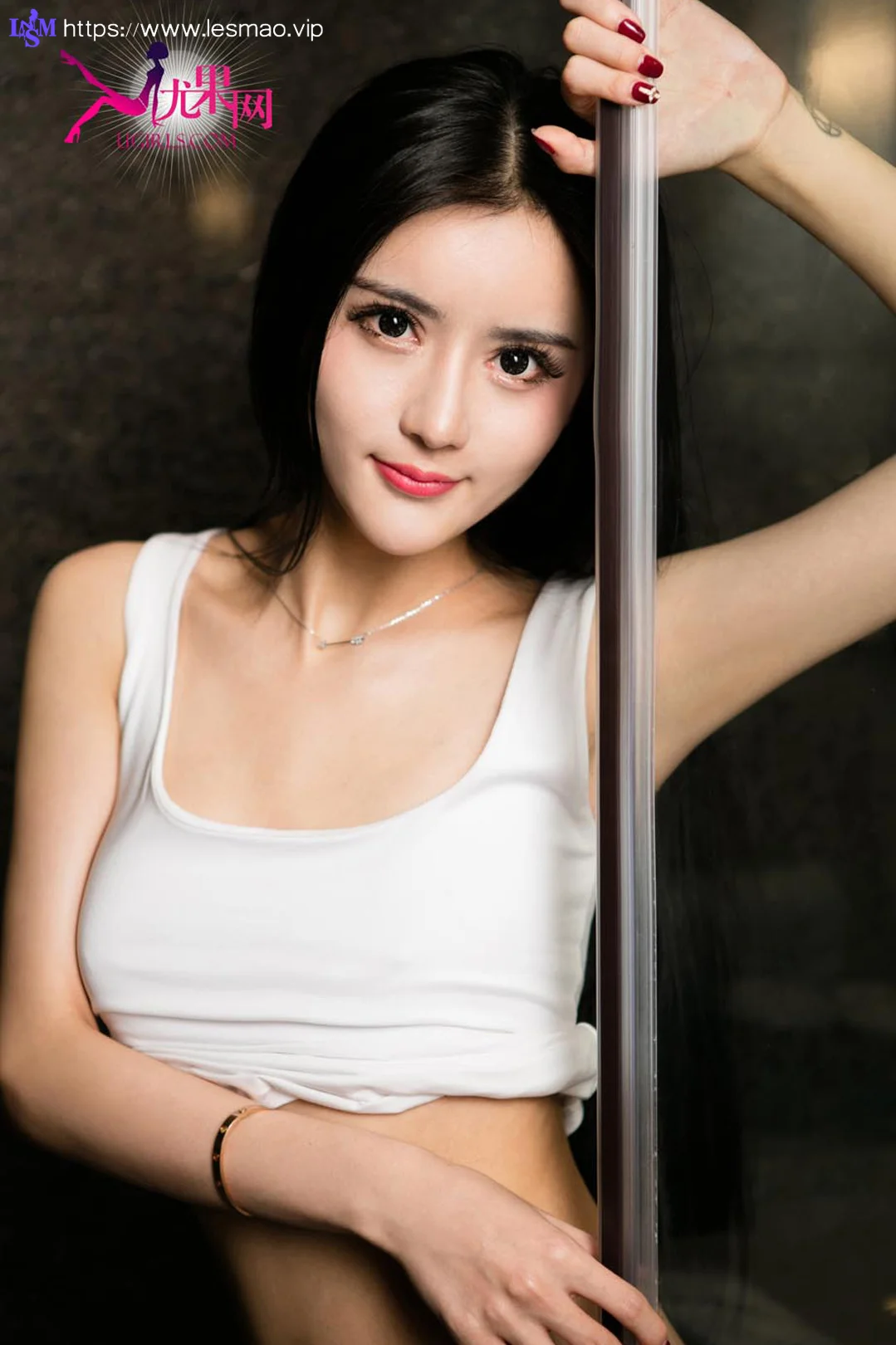 UGirls 爱尤物 No.258 Modo 金梓熙 - 18