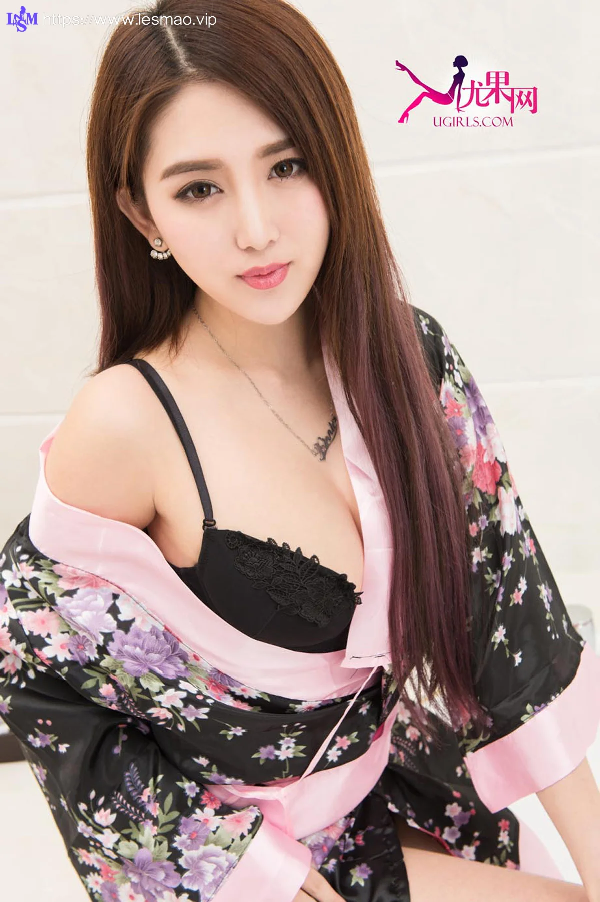 UGirls 爱尤物 No.260 Modo 仙妮 - 29