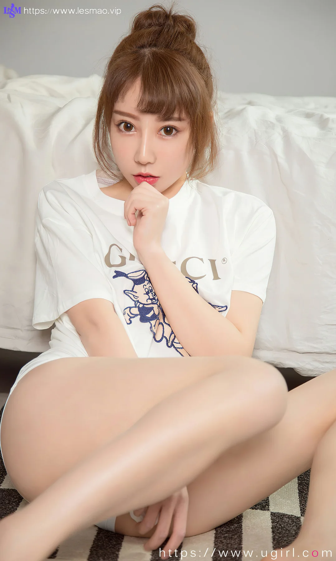 UGirls 爱尤物 No.2613 夏瑶 安静而美好 - 14