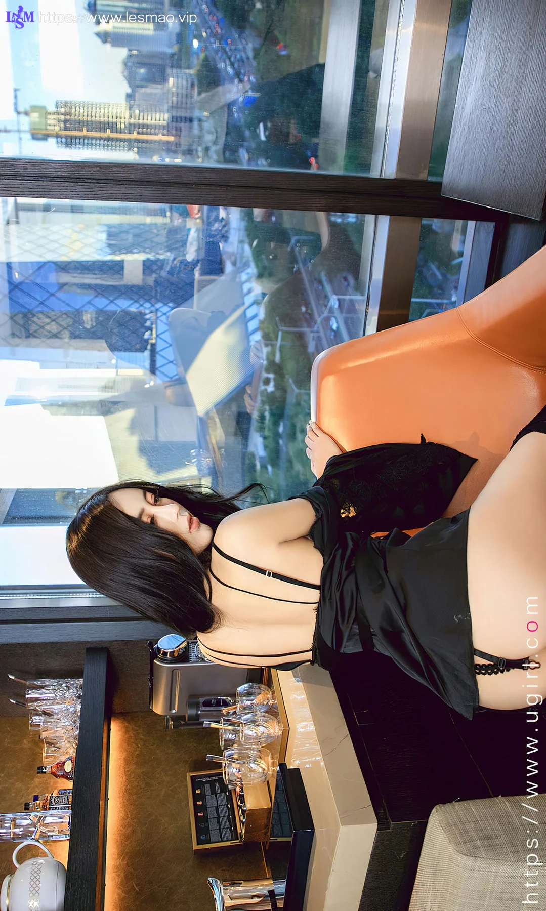 UGirls 爱尤物 No.2620 吴美溪 导火索 - 35