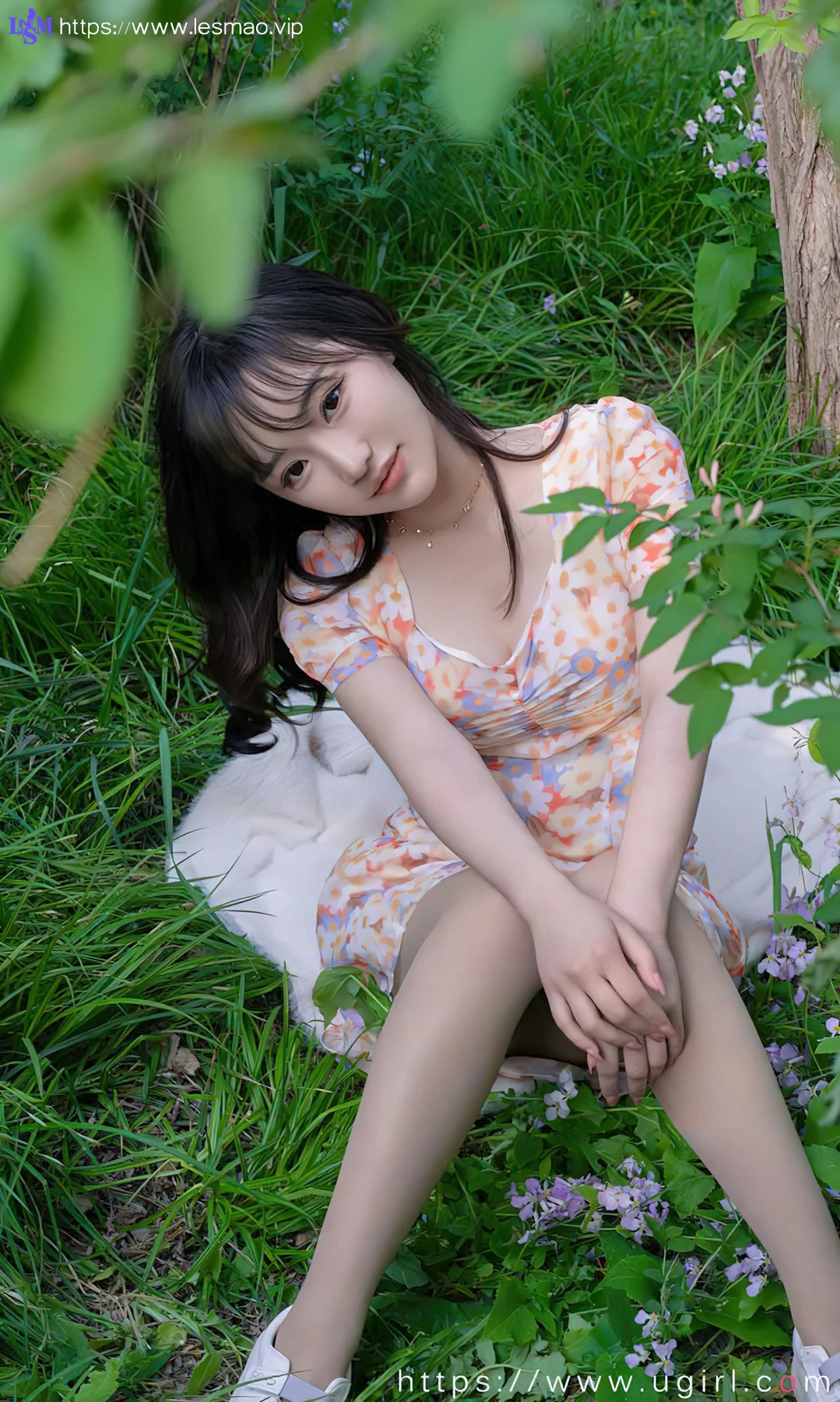 UGirls 爱尤物 No.2638 更好的我们 尤果合辑 - 11