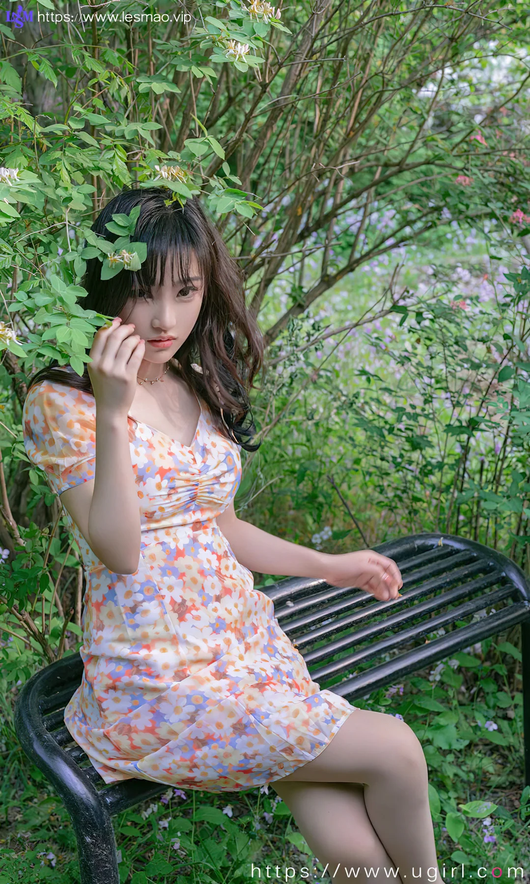 UGirls 爱尤物 No.2638 更好的我们 尤果合辑 - 17