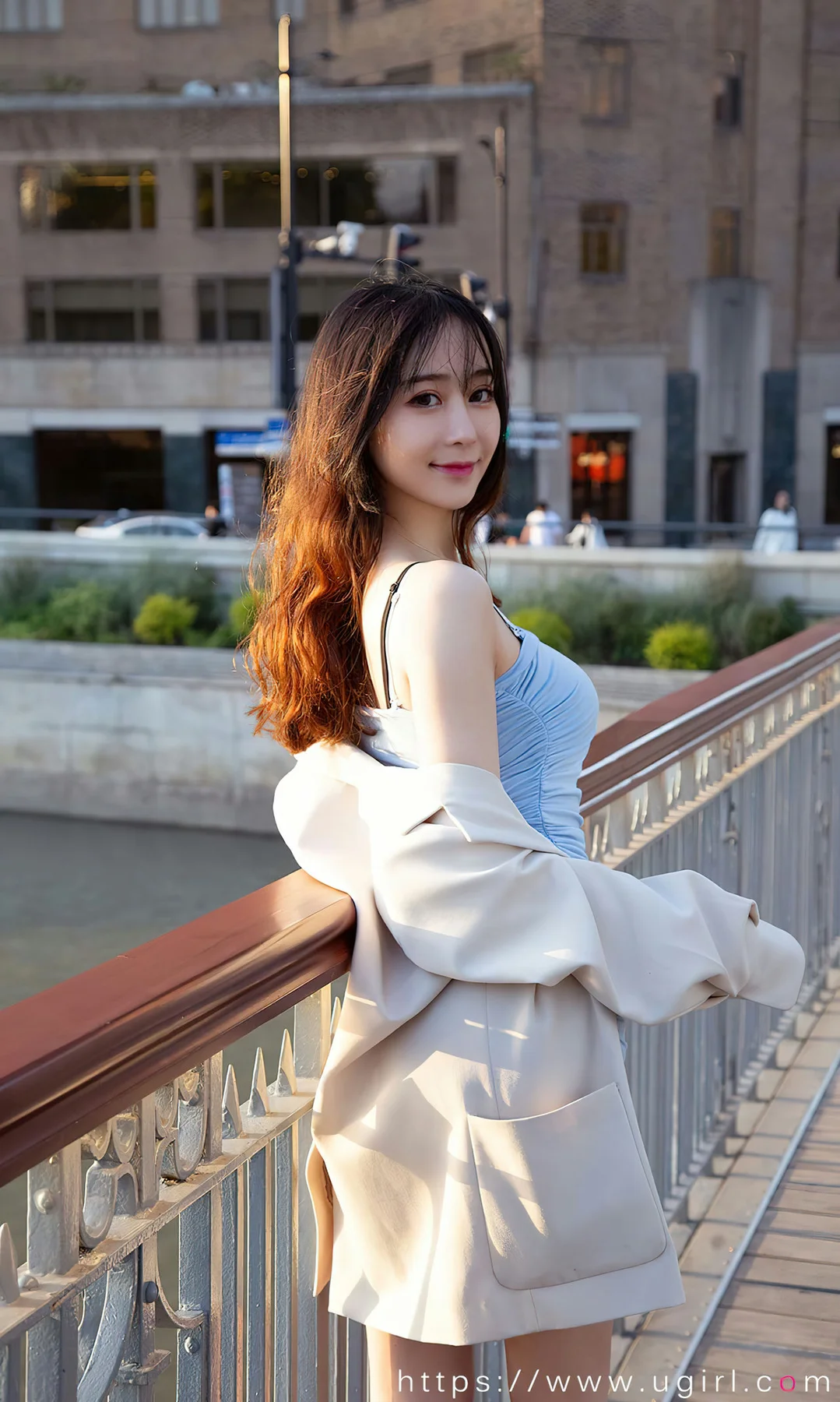 UGirls 爱尤物 No.2638 更好的我们 尤果合辑 - 26