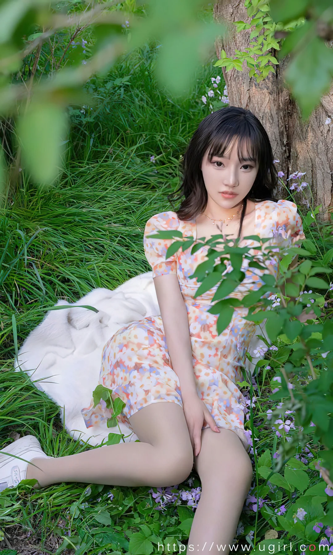 UGirls 爱尤物 No.2638 更好的我们 尤果合辑 - 28