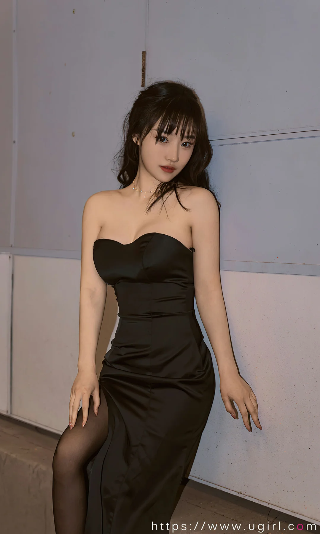 UGirls 爱尤物 No.2643 模特合辑 无边荒原 - 33