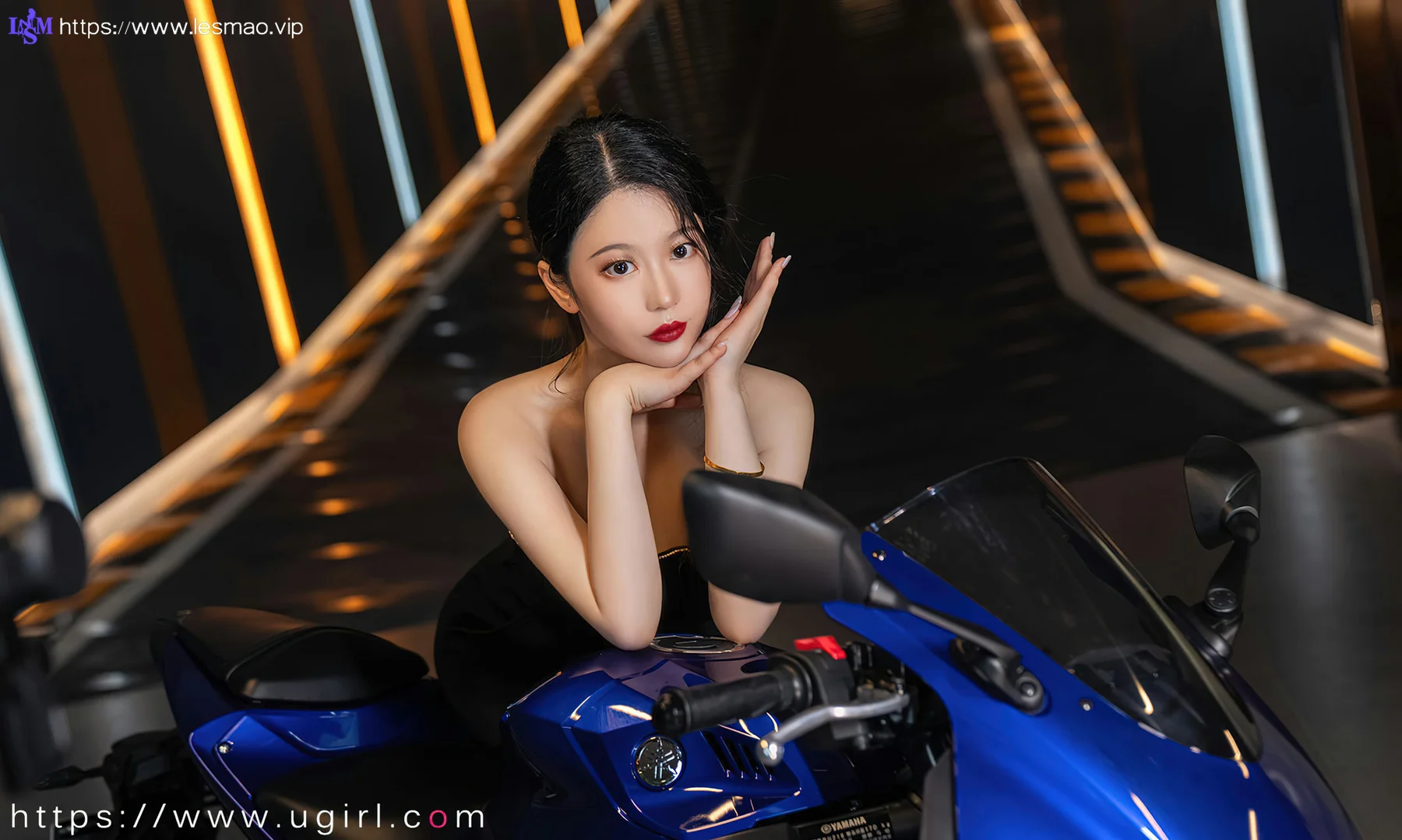 UGirls 爱尤物 No.2661 钟晴 想牵你的手 - 30