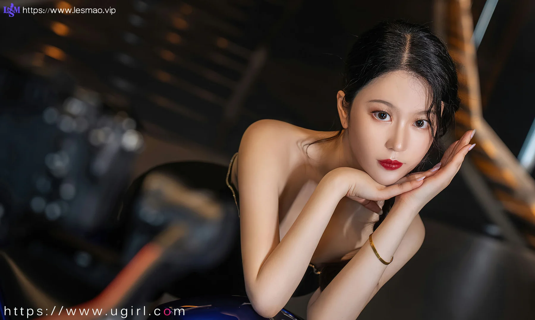 UGirls 爱尤物 No.2661 钟晴 想牵你的手 - 33