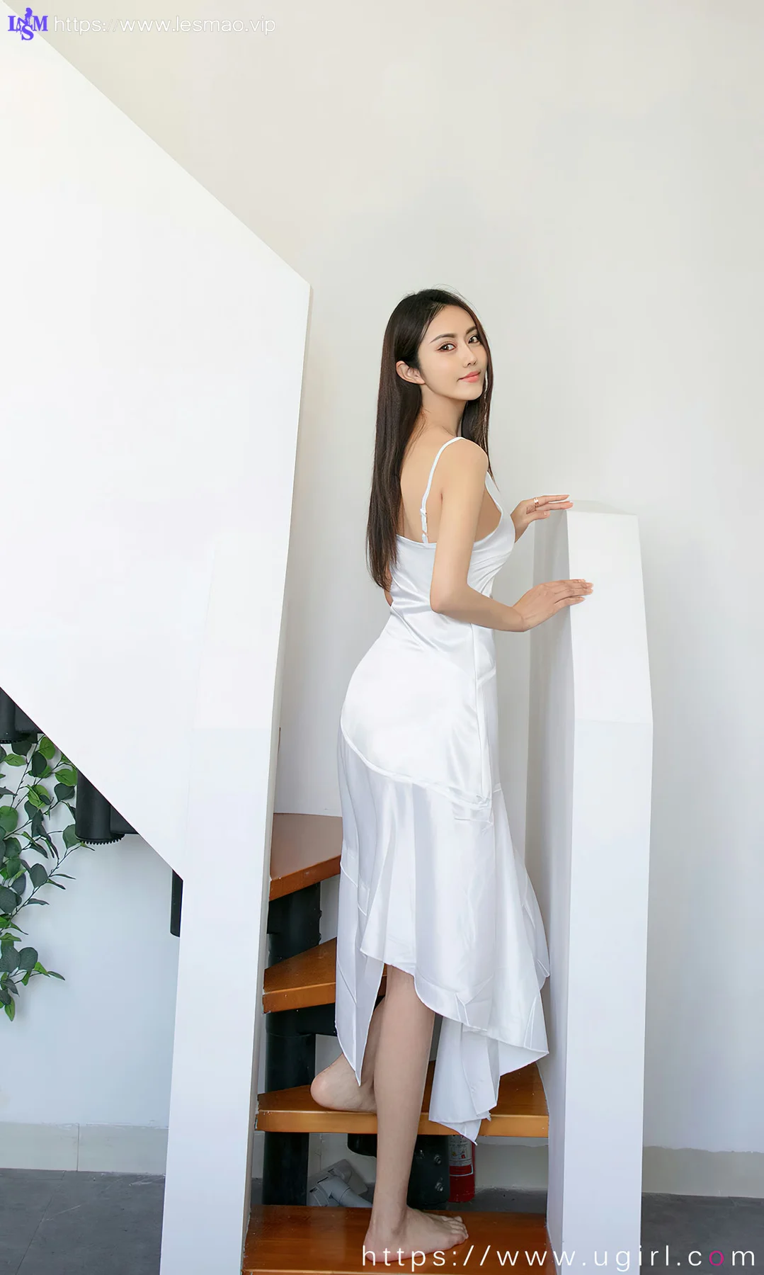 UGirls 爱尤物 No.2668 姜云曦 掀云探爱 - 20