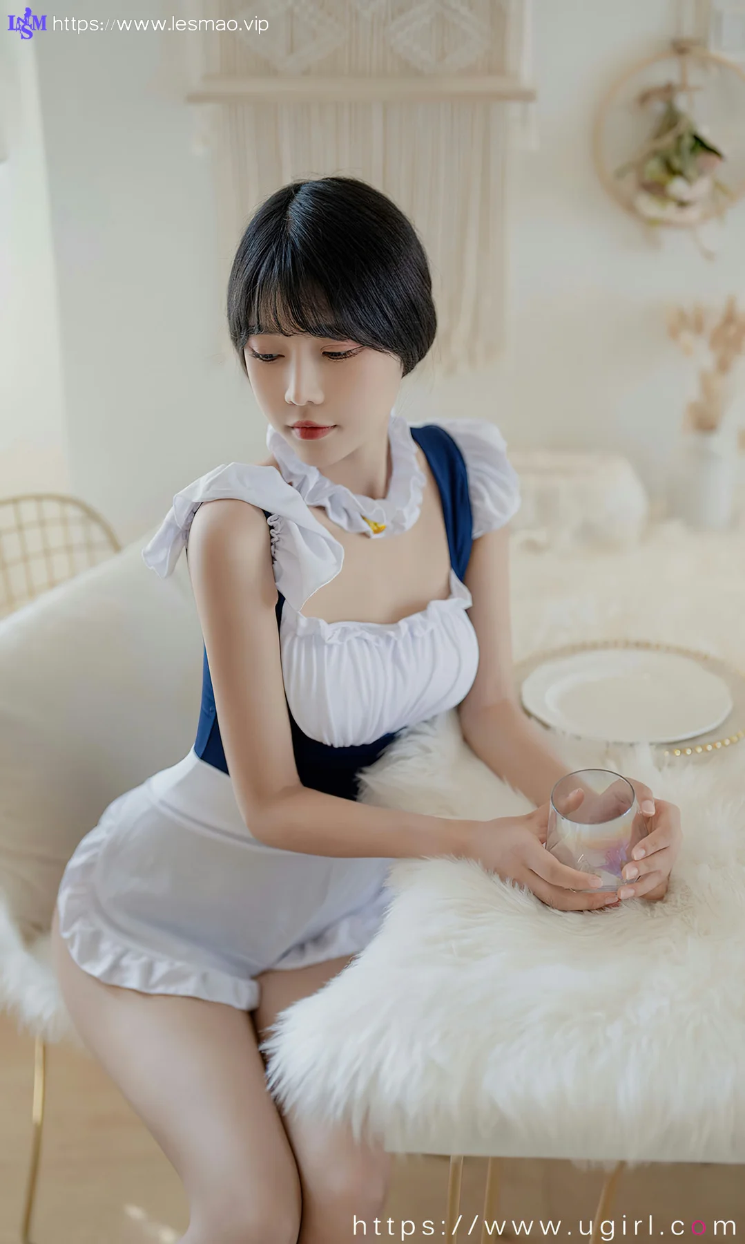 UGirls 爱尤物 No.2669 尤宠征服者 模特合辑 - 17