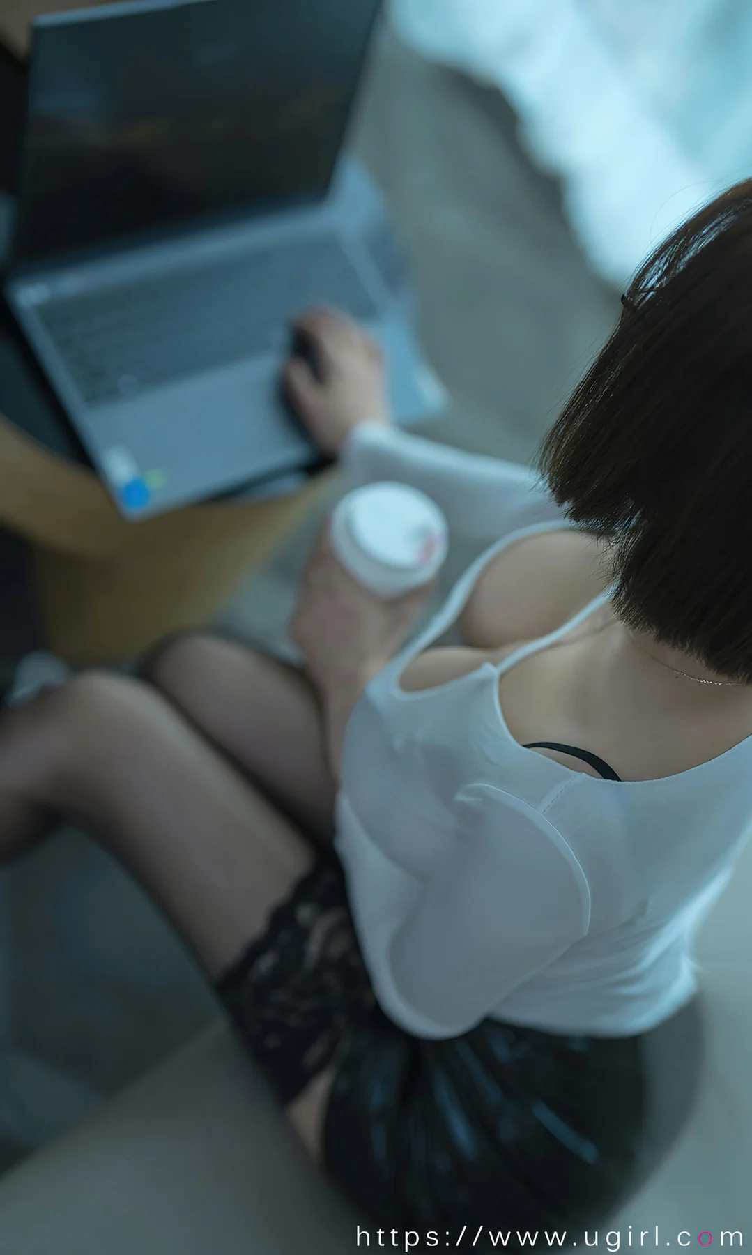 UGirls 爱尤物 No.2669 尤宠征服者 模特合辑 - 21
