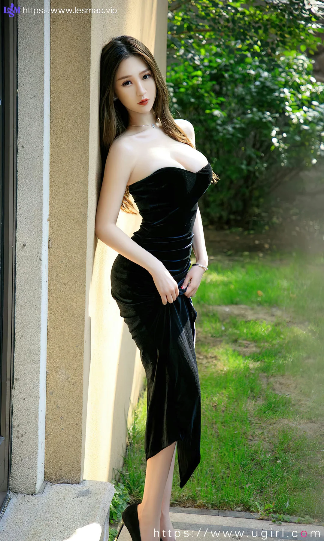 UGirls 爱尤物 No.2671 维尼卡 与君之约 - 20