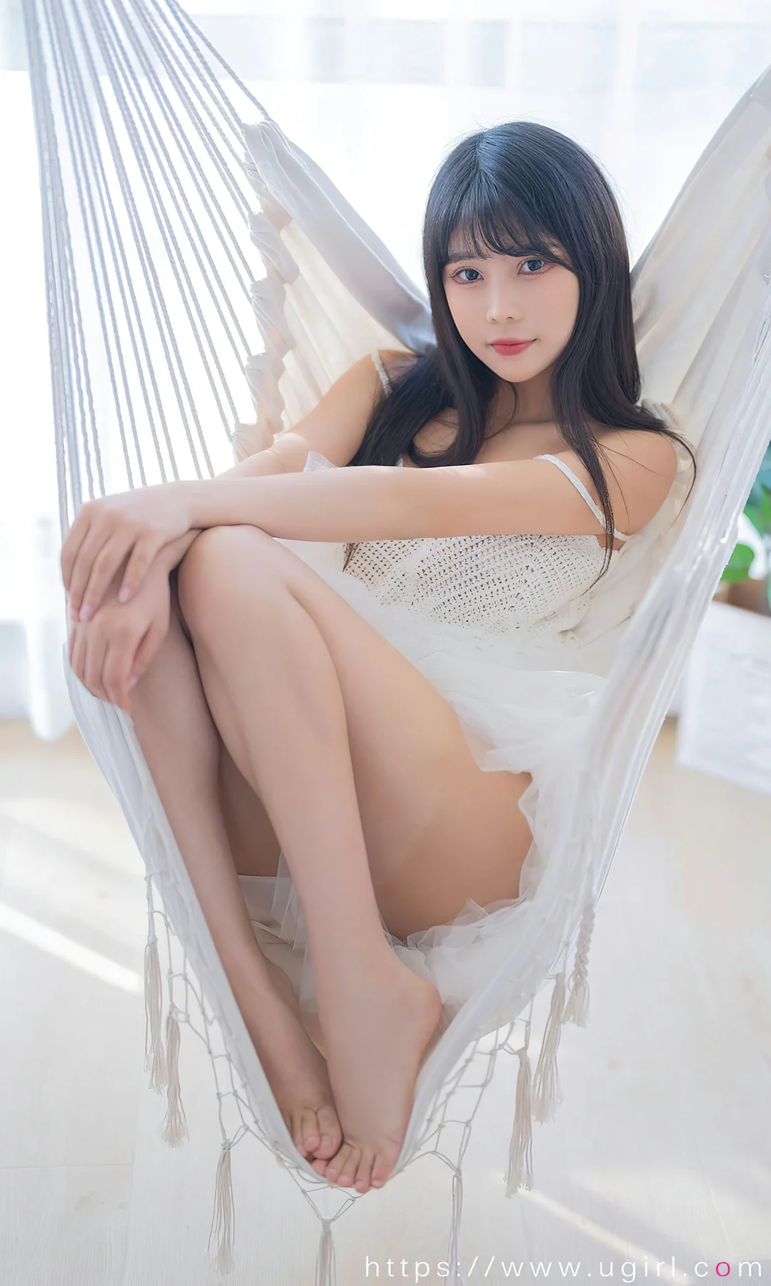 UGirls 爱尤物 No.2679 醉思 模特合辑 - 31