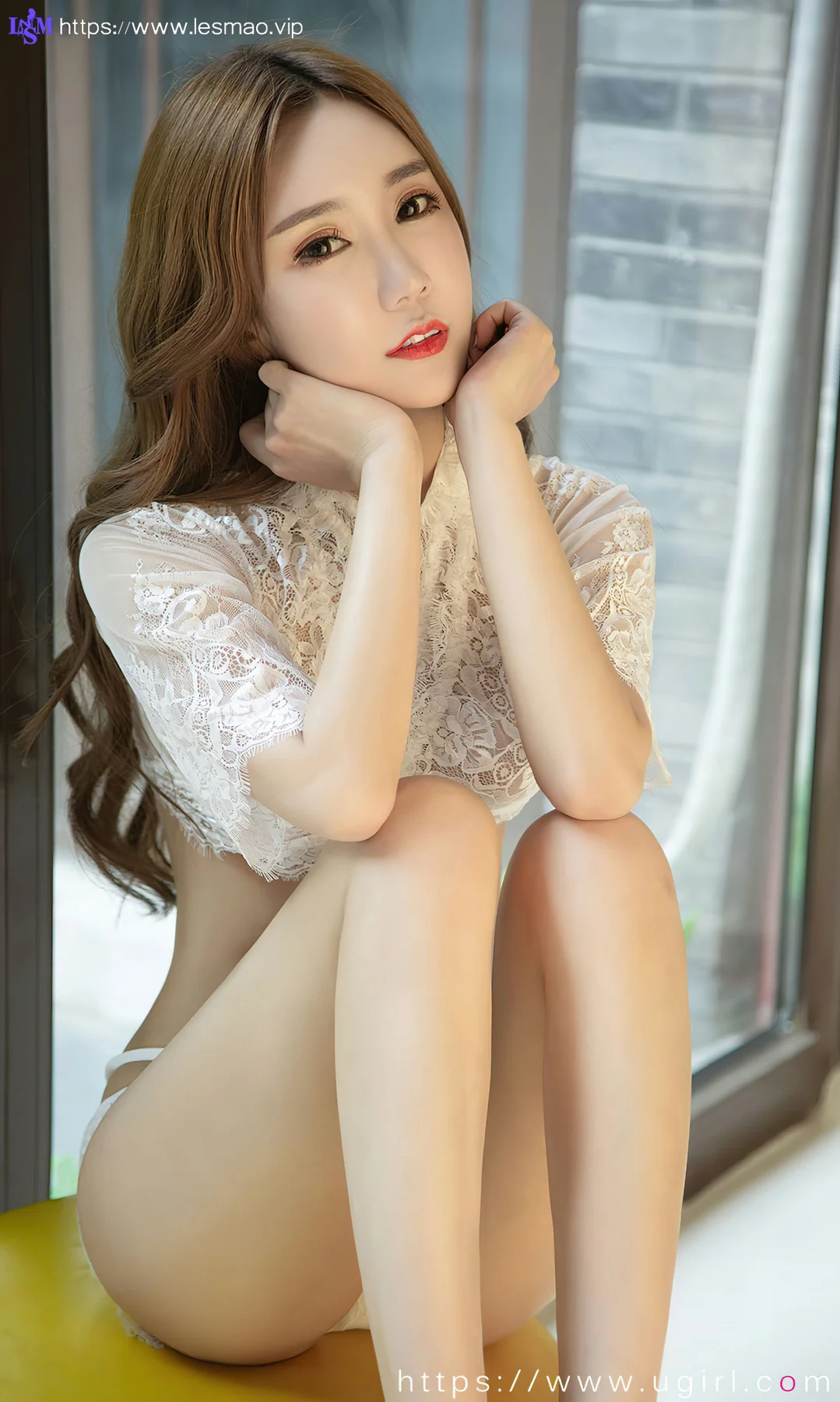 UGirls 爱尤物 No.2685 模特合辑 冥冥之中 - 33
