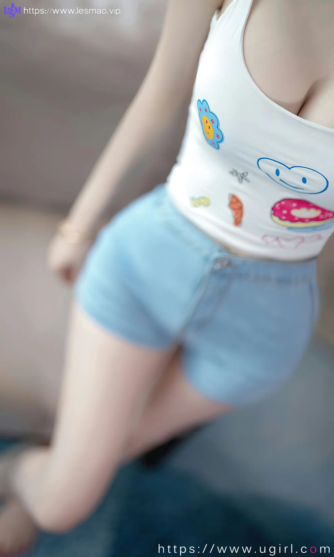 UGirls 爱尤物 No.2687 青树 如初见 - 17