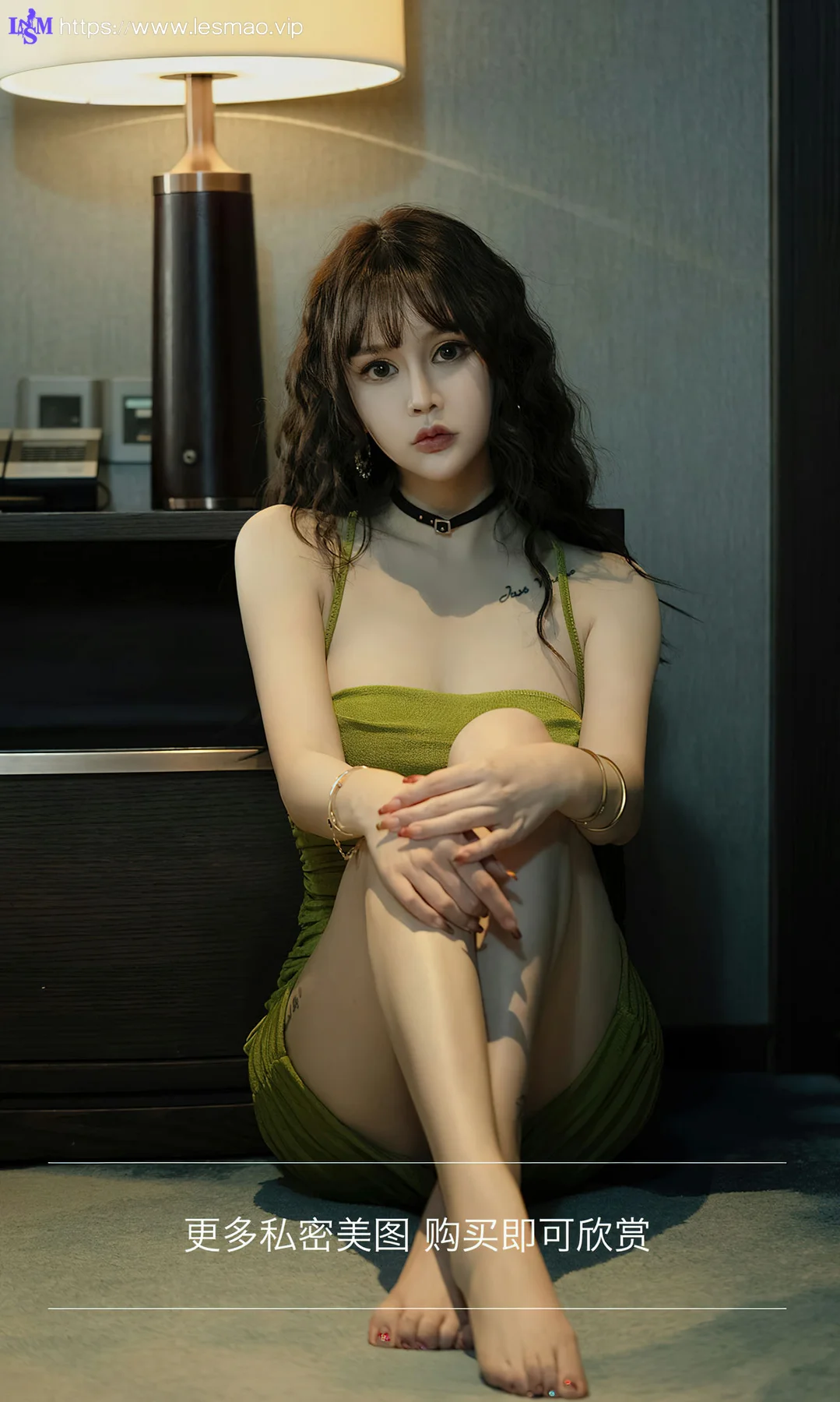 UGirls 爱尤物 No.2696 青树 记忆碎片 - 13