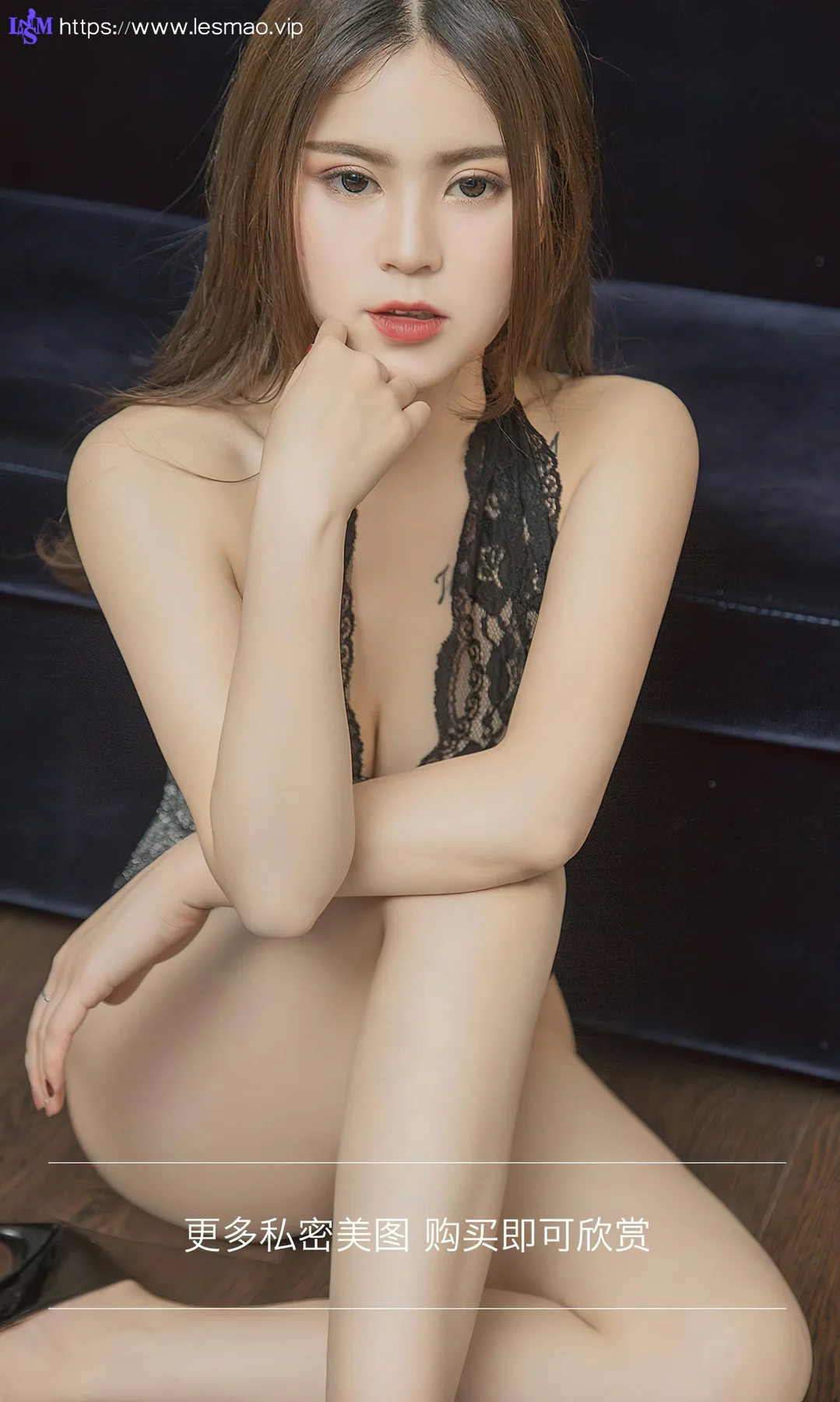 UGirls 爱尤物 No.2709 任婷婷 单曲循环 - 13